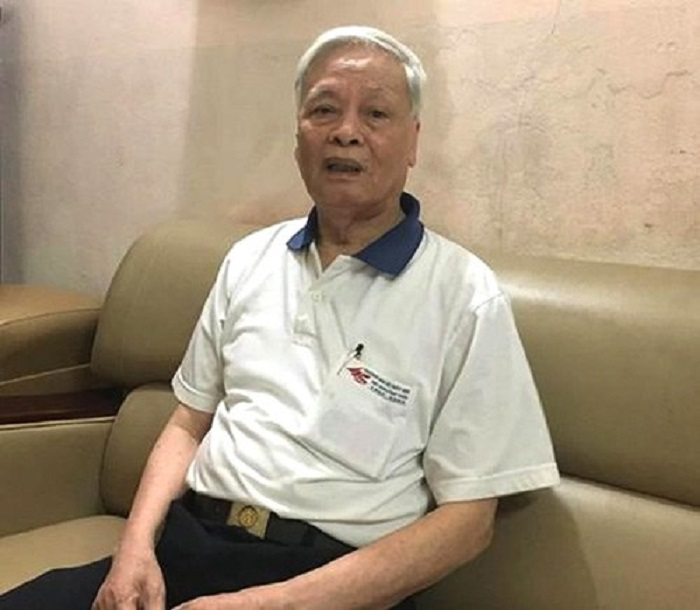 Lãnh đạo tỉnh Quảng Ngãi trả chức: Một kiểu phản ứng vô trách nhiệm? - 2