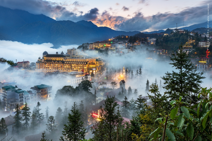 Cả nước kích cầu du lịch, nhưng đây mới là nơi vừa đẹp vừa hời nhất - 5