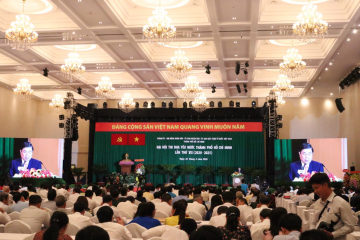 Công an TP.HCM bắt gần 2,5 tấn ma tuý, heroin các loại - 1