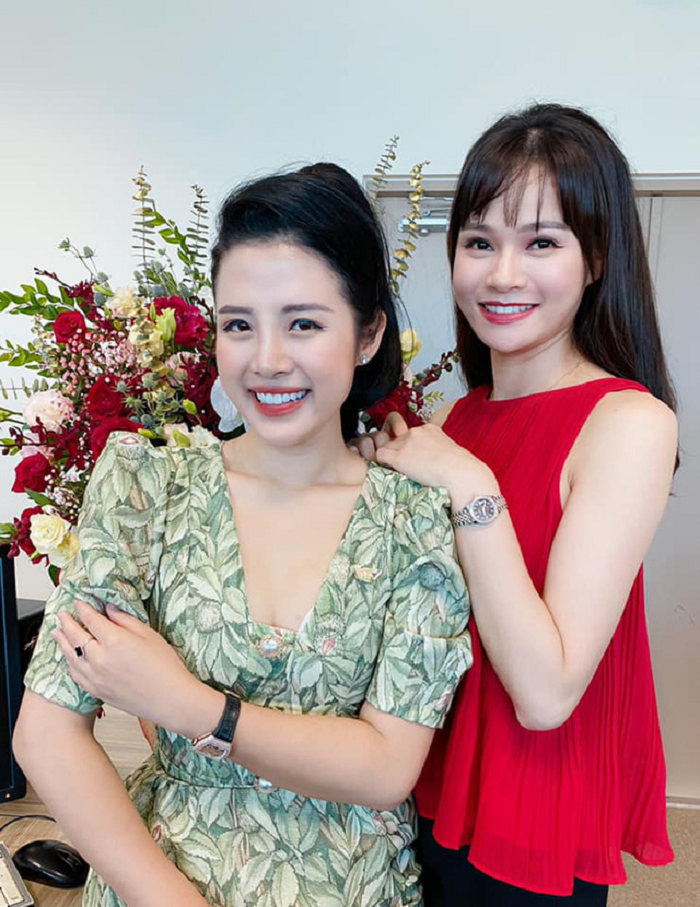 BTV trẻ nhất VTV24 chuộng đồ sang chảnh - 3