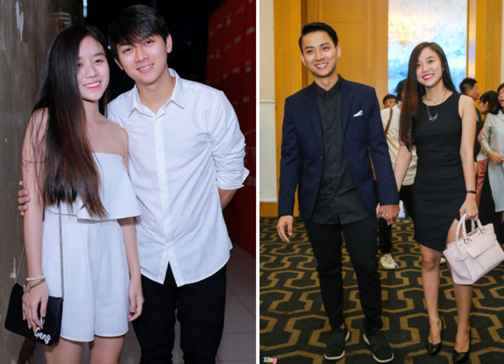 10 năm yêu nhau của Hoài Lâm và vợ trước khi chia tay - 10
