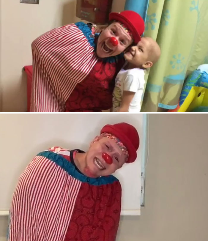 Rớt nước mắt với trào lưu TikTok tưởng niệm người thân yêu - 5