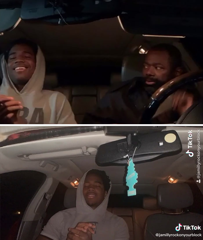 Rớt nước mắt với trào lưu TikTok tưởng niệm người thân yêu - 6