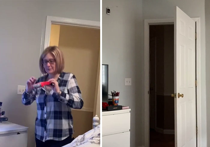 Rớt nước mắt với trào lưu TikTok tưởng niệm người thân yêu - 9