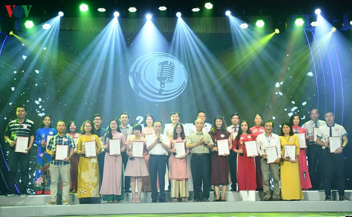 LHPT toàn quốc lần thứ XIV: Tôn vinh các tác phẩm sáng tạo, chuyên môn cao - 2