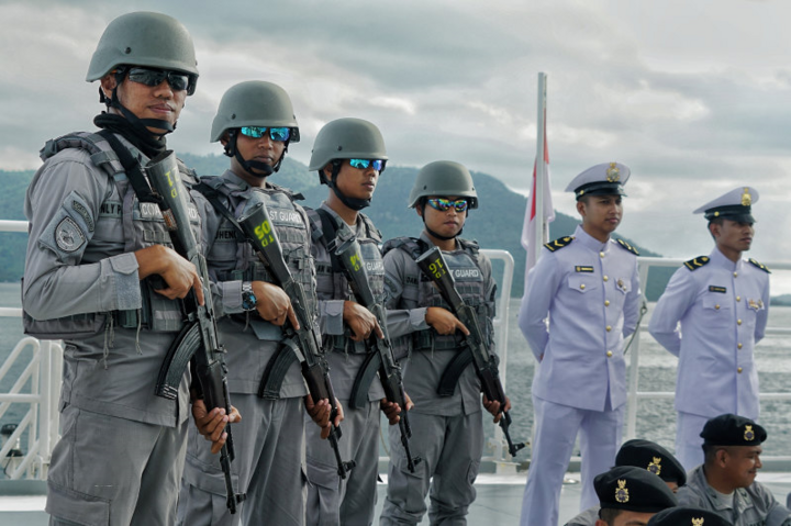 Quần đảo chiến lược của Indonesia kêu gọi đầu tư nhưng nói không với Trung Quốc - 3