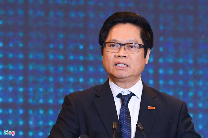 ‘Cần phục vụ tốt nhất doanh nghiệp trong sân và ngoài ngõ nhà mình’ - 2