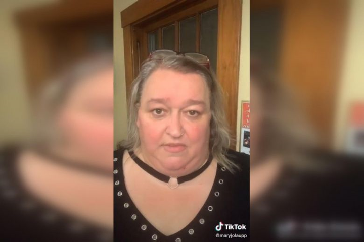 Liên minh Kỹ thuật số Biden tuyển dụng người phá mít tinh của ông Trump - 1