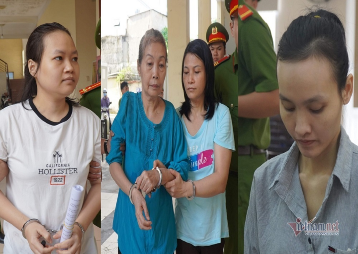 Từ người học thức cao trở thành sát thủ giết người giấu xác trong bê tông - 2