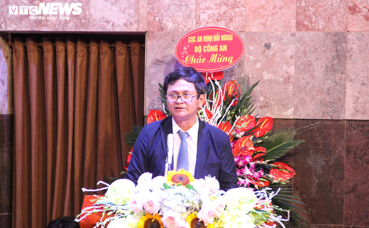 'Tình cảm Việt - Nga vượt qua thử thách, vững bền và tự nhiên' - 3