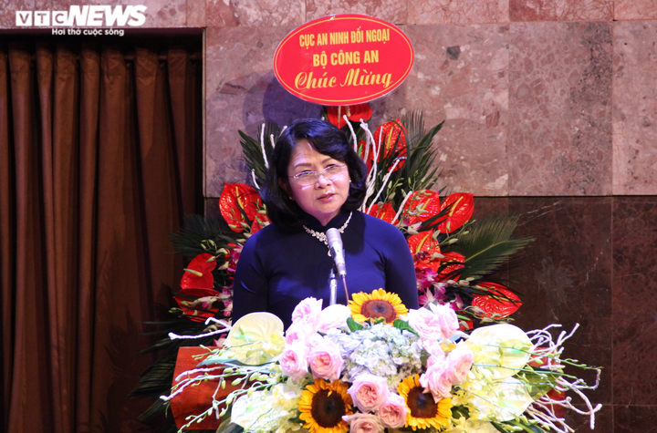 'Tình cảm Việt - Nga vượt qua thử thách, vững bền và tự nhiên' - 1