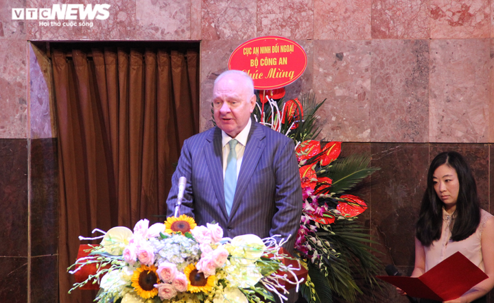 'Tình cảm Việt - Nga vượt qua thử thách, vững bền và tự nhiên' - 4