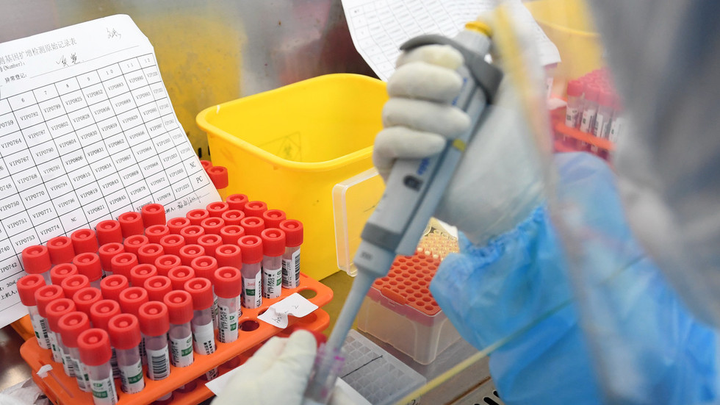 Virus SARS-CoV-2 có thể xuất hiện ở Tây Ban Nha từ tháng 3/2019 - 1