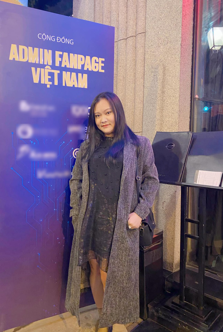 Bật mí danh tính chủ cộng đồng 'Tâm Sự EVA' đình đám Thùy Dung Trần - 1