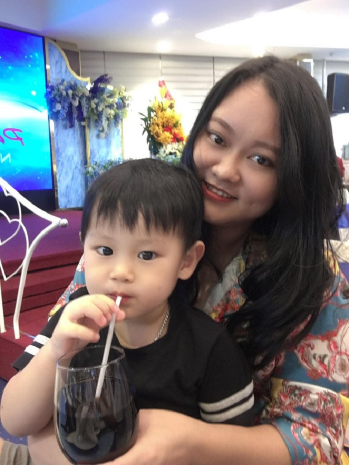 Bật mí danh tính chủ cộng đồng 'Tâm Sự EVA' đình đám Thùy Dung Trần - 3