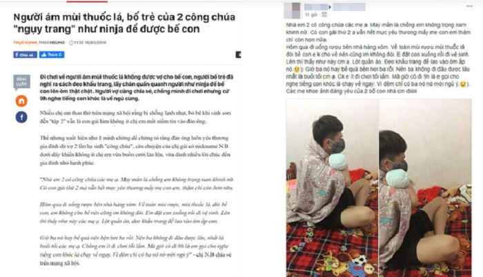 Bật mí danh tính chủ cộng đồng 'Tâm Sự EVA' đình đám Thùy Dung Trần - 5