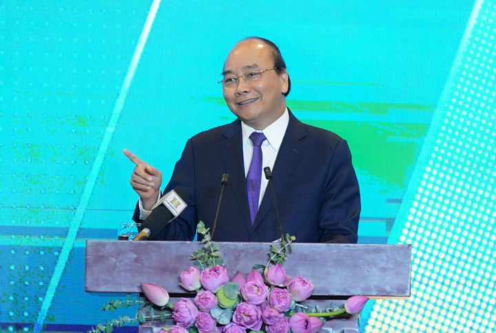 Thủ tướng: Câu nói 'Hà Nội không vội được đâu' đã lạc hậu - 1