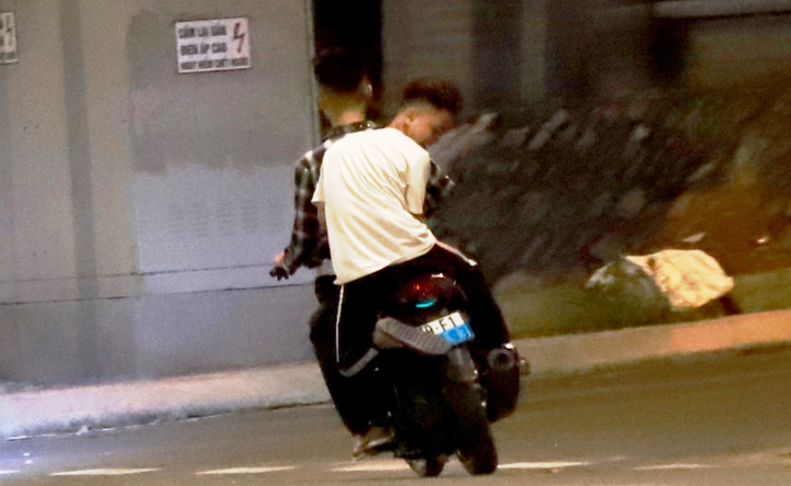 11 lỗi vi phạm bị tước bằng lái theo dự thảo luật mới - 1