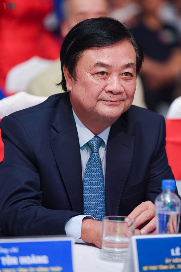 Toàn cảnh Lễ bế mạc và trao giải Liên hoan Phát thanh toàn quốc lần thứ XIV - 4