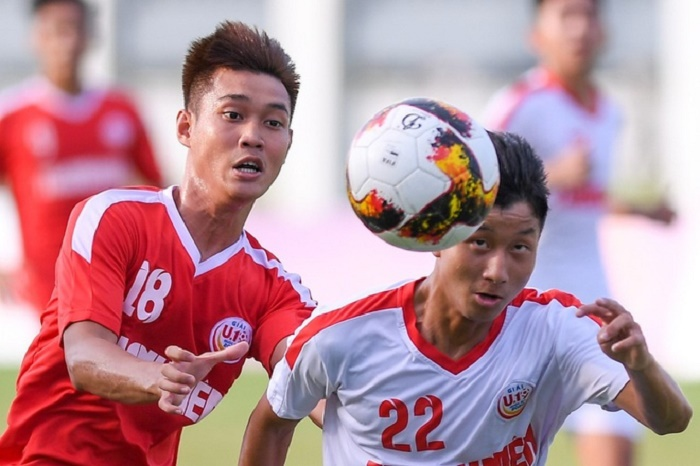 Đánh bại U19 HAGL1, U19 PVF vô địch U19 Quốc gia 2020 - 1