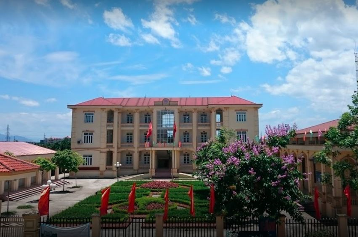 Đoàn thanh tra Bộ Xây dựng 'vòi tiền': Bị đe dọa, lãnh đạo xã bức xúc - 1