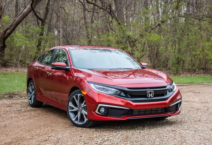 Vì sao dòng xe SUV/Crossover ngày càng được nhiều người lựa chọn? - 1