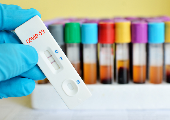 Việt Nam bước sang ngày thứ 74 không có ca mắc COVID-19 trong cộng đồng - 1