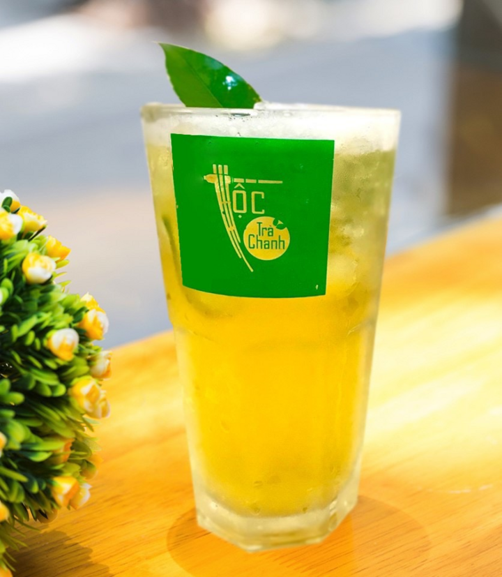 Cơ hội đầu tư hấp dẫn của hình thức trà chanh theo chuỗi - 3
