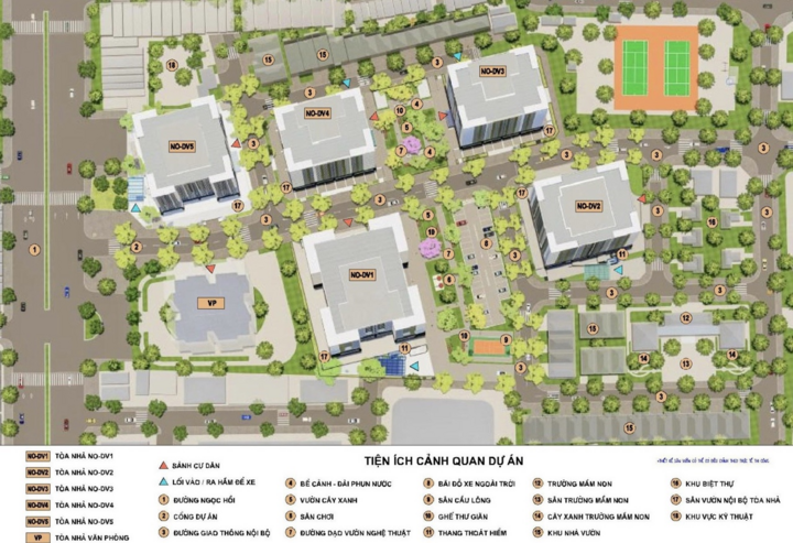 Giải mã sức hút của dự án Rose Town Ngọc Hồi - 2