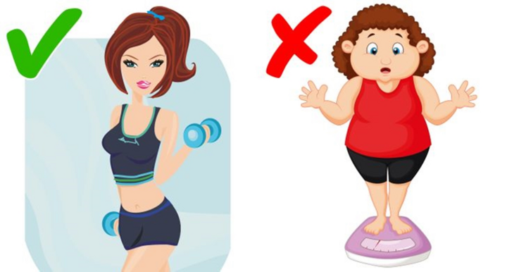 7 thói quen xấu khi đi ngủ khiến bạn dễ tăng cân - 4