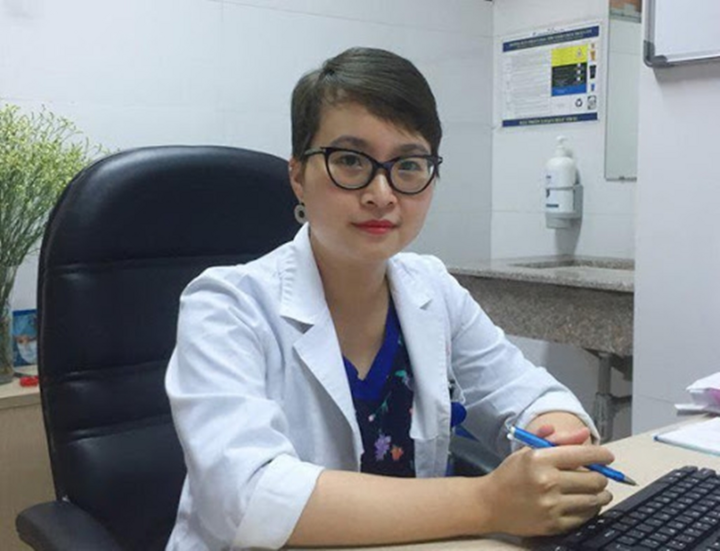 Các bệnh da liễu trẻ hay gặp trong những ngày nắng nóng cha mẹ cần lưu ý - 2