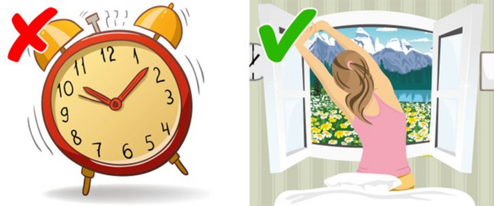7 thói quen xấu khi đi ngủ khiến bạn dễ tăng cân - 6