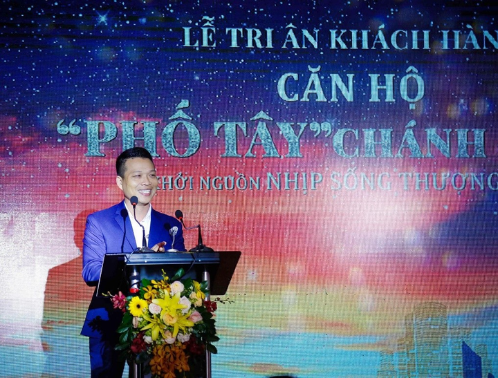 Chủ căn hộ C-Sky View may mắn rinh xe Mercedes C200 trị giá 1,5 tỷ đồng - 3