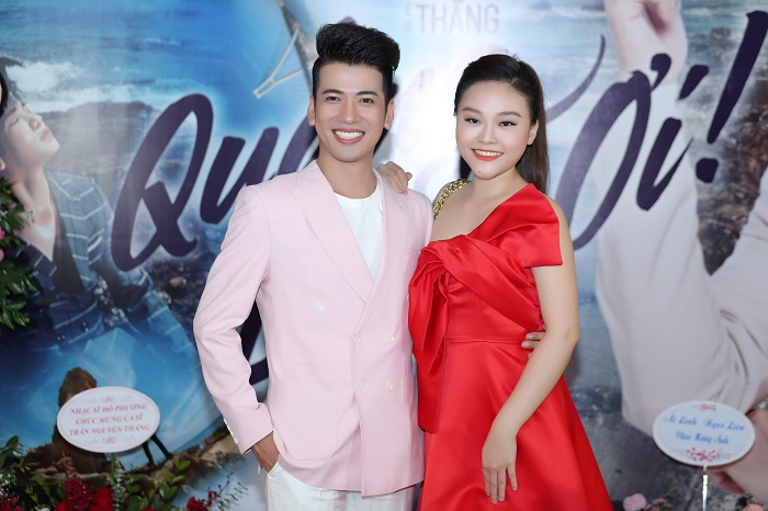 Học trò Trọng Tấn ra MV tri ân mảnh đất quê hương - 2