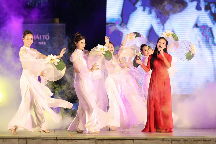 Hơn 3.000 người tham gia Lễ hội đường phố tại Hà Nội - 3