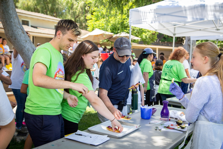 Trường quốc tế Chadwick sắp có mặt tại Ecopark có thành tích 'đáng nể' thế nào? - 2
