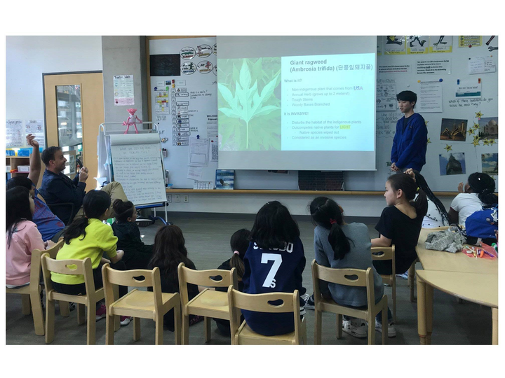 Trường quốc tế Chadwick sắp có mặt tại Ecopark có thành tích 'đáng nể' thế nào? - 4