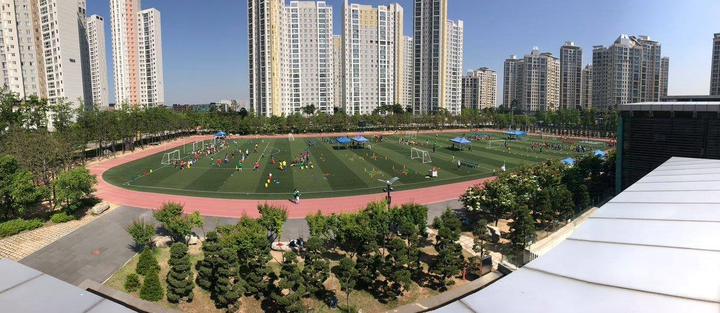 Trường quốc tế Chadwick sắp có mặt tại Ecopark có thành tích 'đáng nể' thế nào? - 5