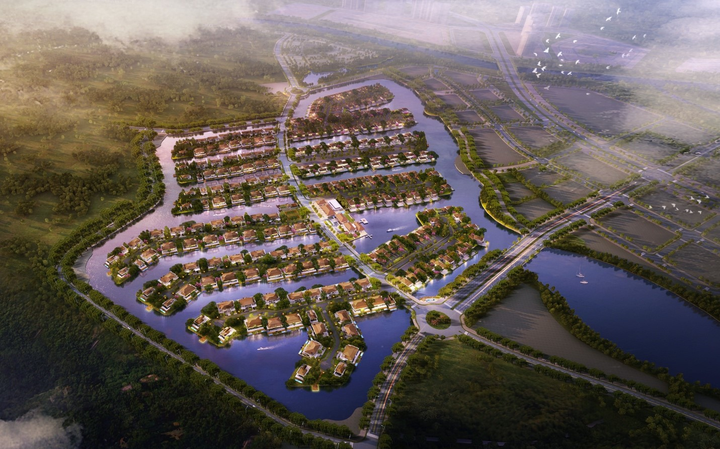 Trường quốc tế Chadwick sắp có mặt tại Ecopark có thành tích 'đáng nể' thế nào? - 7