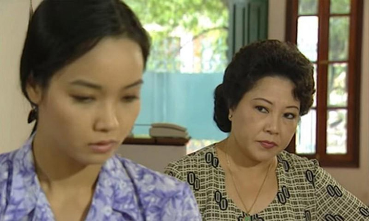 Hy sinh cho con trai, đừng coi là món nợ mà con dâu phải trả - 1