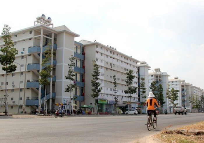 Nhà ở thương mại 20 triệu đồng/m2: Hàng loạt nút thắt cần gỡ gấp - 1