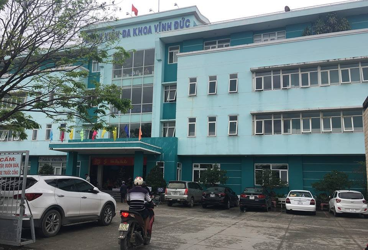 Nhập viện chờ sinh, người phụ nữ ngớ người khi bác sĩ bảo không phải mang thai - 2