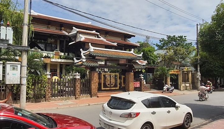 Hàng chục người nhập viện sau khi ăn tiệc cưới ở Thừa Thiên - Huế - 1