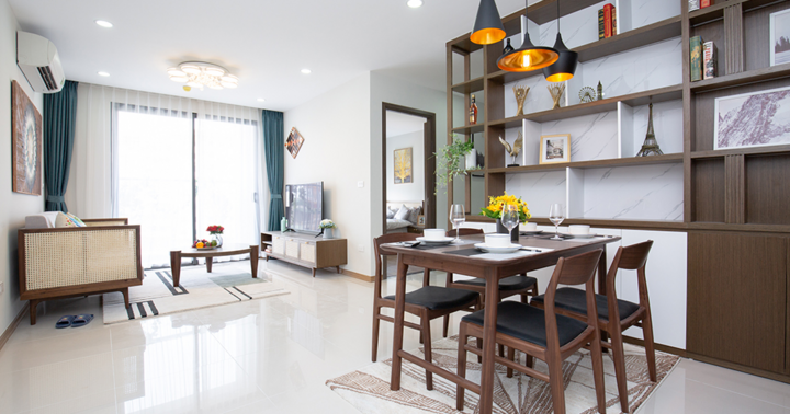 Giải mã sức hút của dự án Rose Town Ngọc Hồi - 3