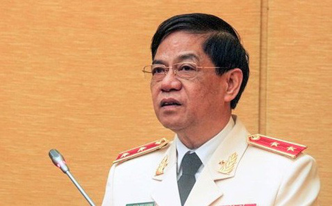 Trung tướng Đoàn Duy Khương: 'Chưa đêm nào tôi được ngủ trước 2h sáng' - 3