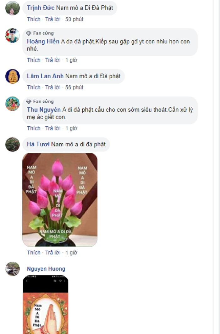 Bé sơ sinh bị bỏ dưới hố ga qua đời: Hết đau đớn rồi, ngủ yên con nhé - 2