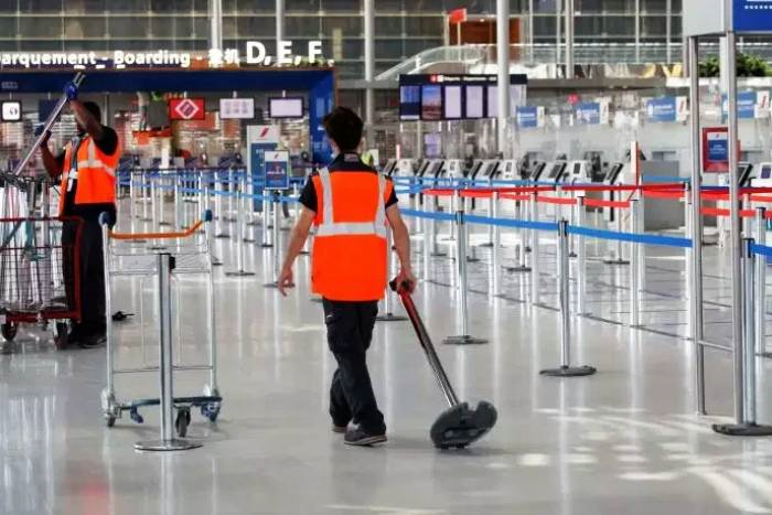 EU tính mở biên giới với 14 quốc gia từ ngày 1/7 - 1