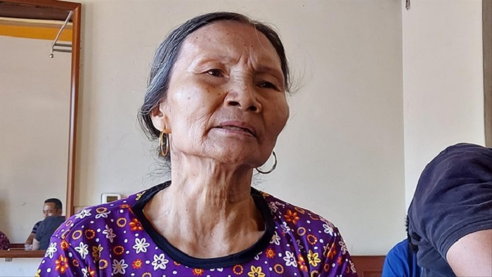 Lính đặc công đòi bồi thường sau 4 thập niên mang án oan giết người - 2