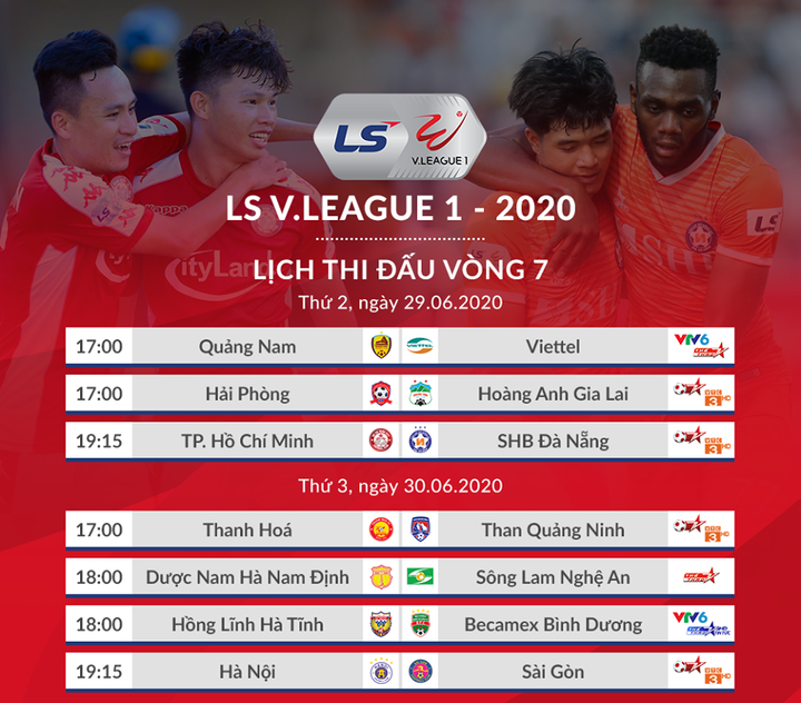 Trực tiếp Hải Phòng vs HAGL: Tuấn Anh - Xuân Trường ngồi dự bị - 7