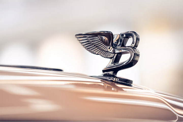 Chiếc xe huyền thoại Bentley Mulsanne cuối cùng vừa được xuất xưởng - 6
